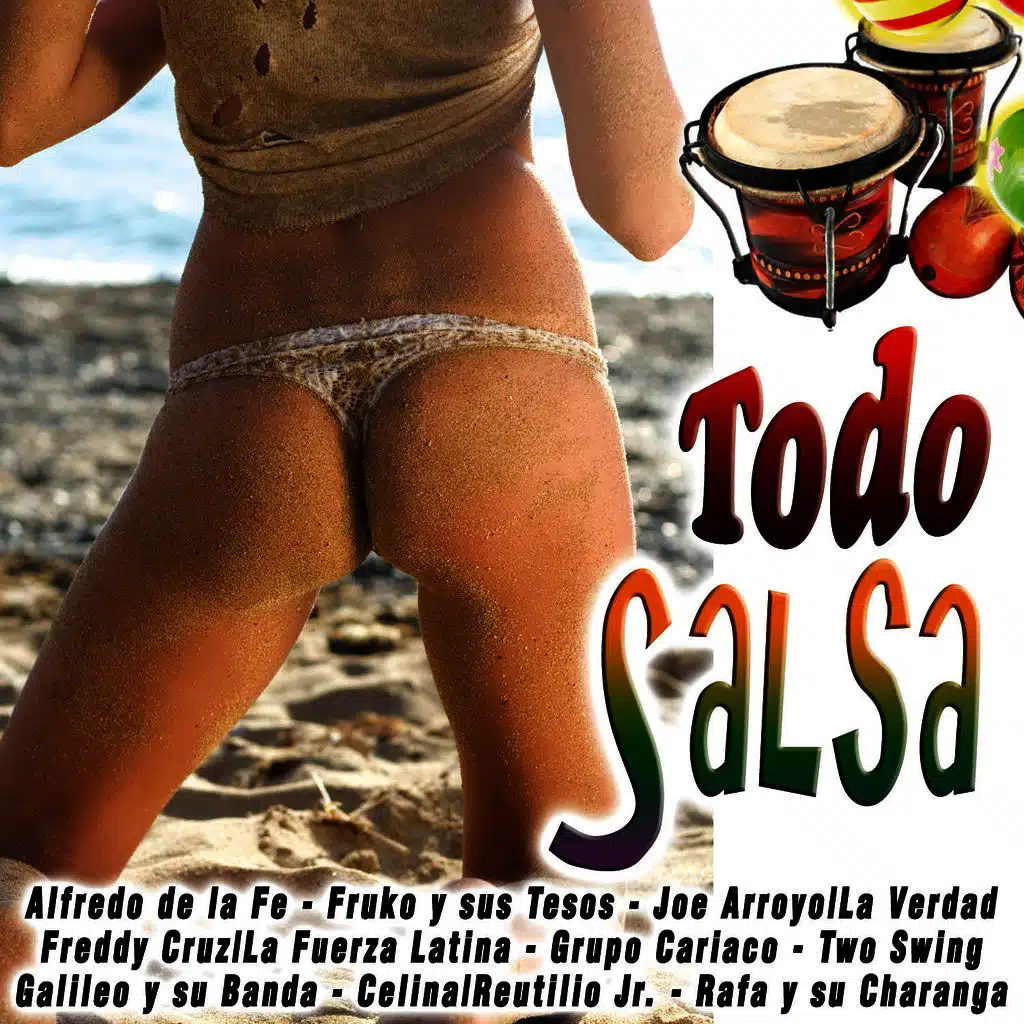 Todo Salsa