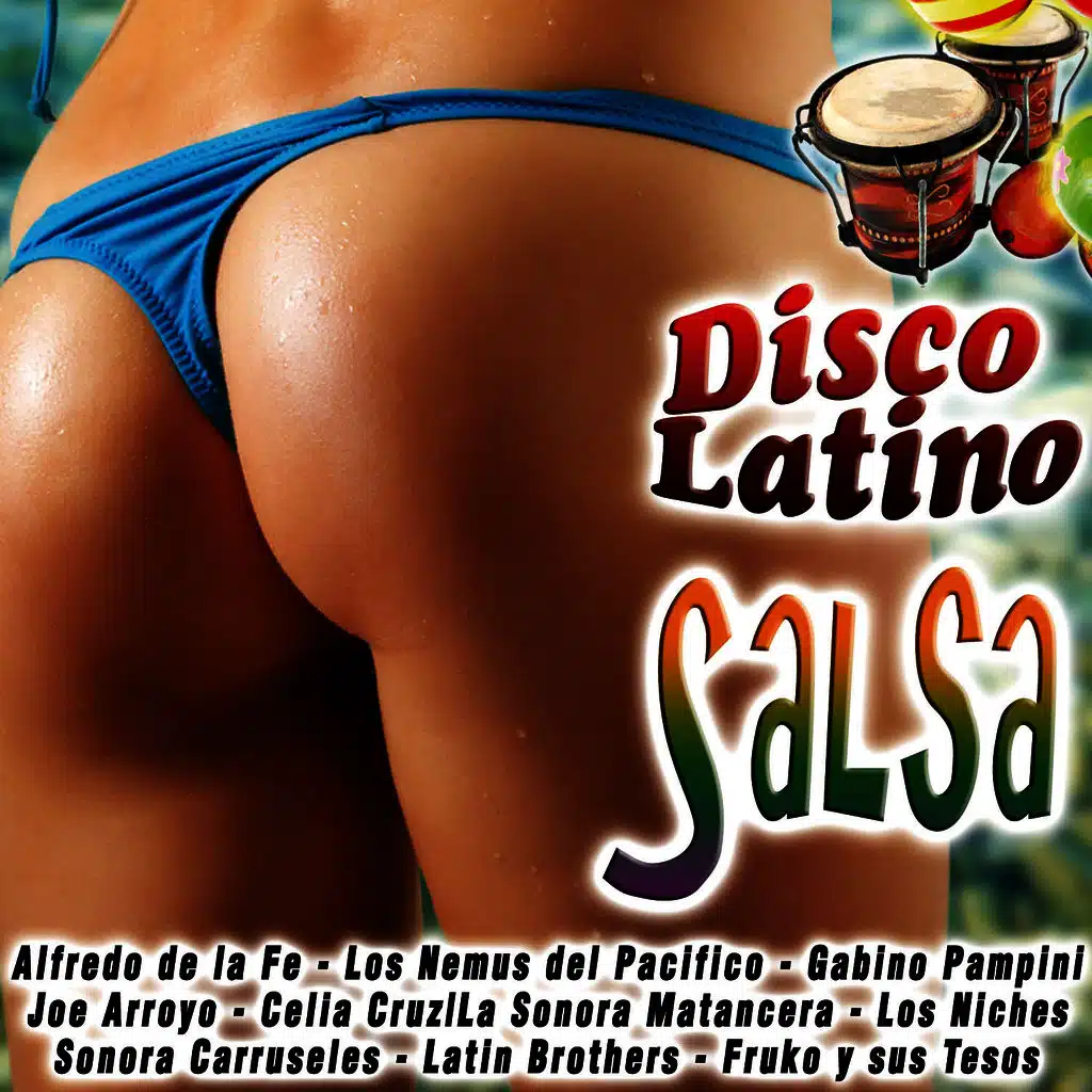 La Calle de la Rumba