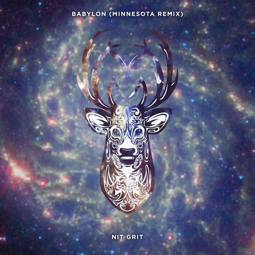 Babylon (Minnesota Remix)