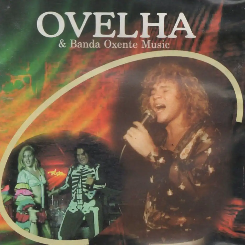 Ovelha and Banda Oxente Music