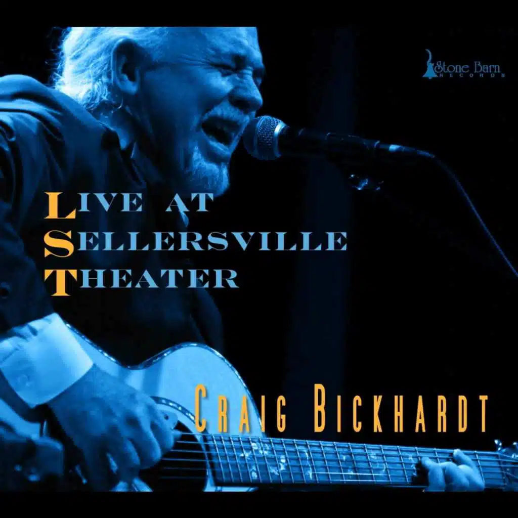 Live at Sellersville Theater