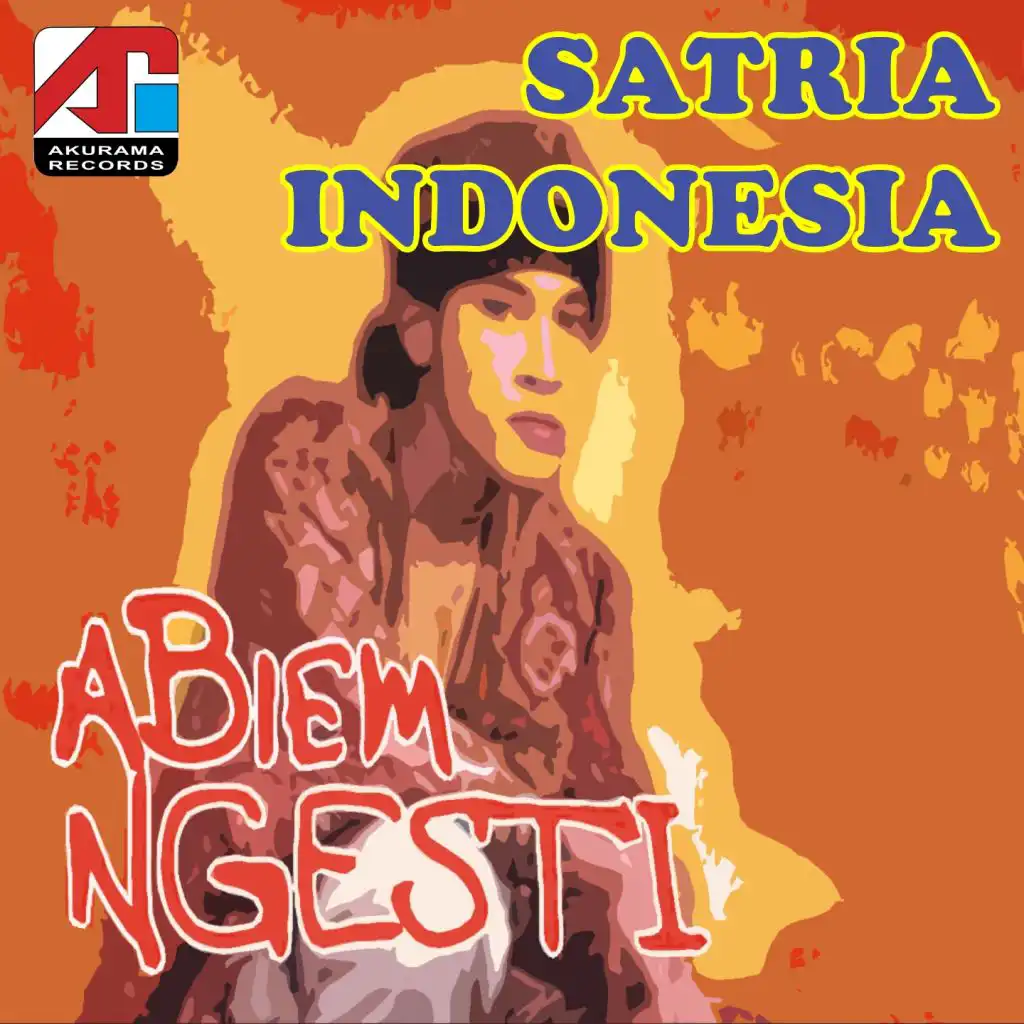 Satria Indonesia