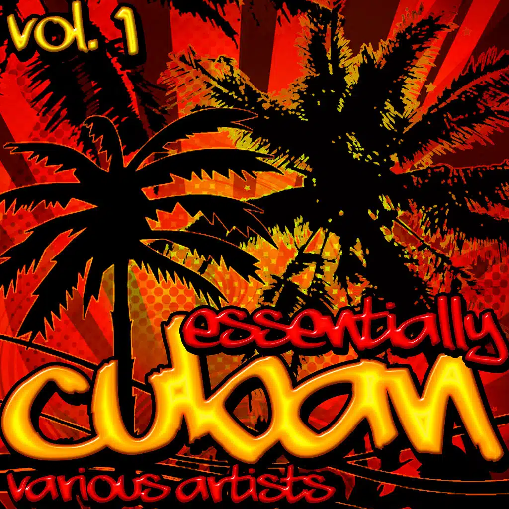 Oye Mi Ritmo (feat. Cuarteto d'Aida)