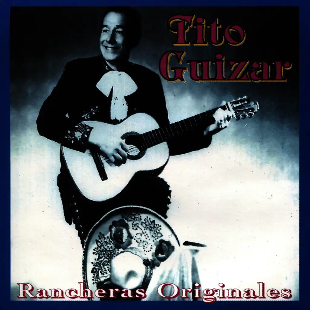 Alla En El Rancho Grande