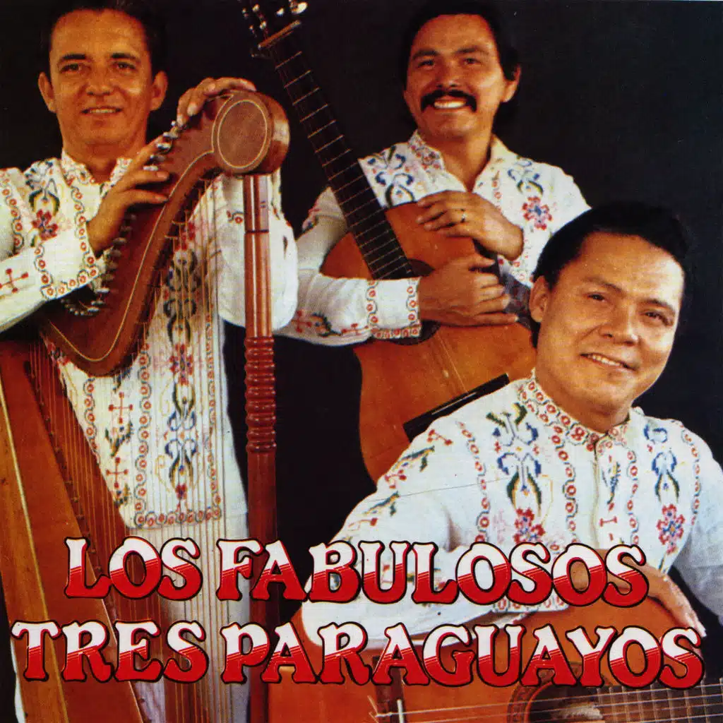 Tres Paraguayos
