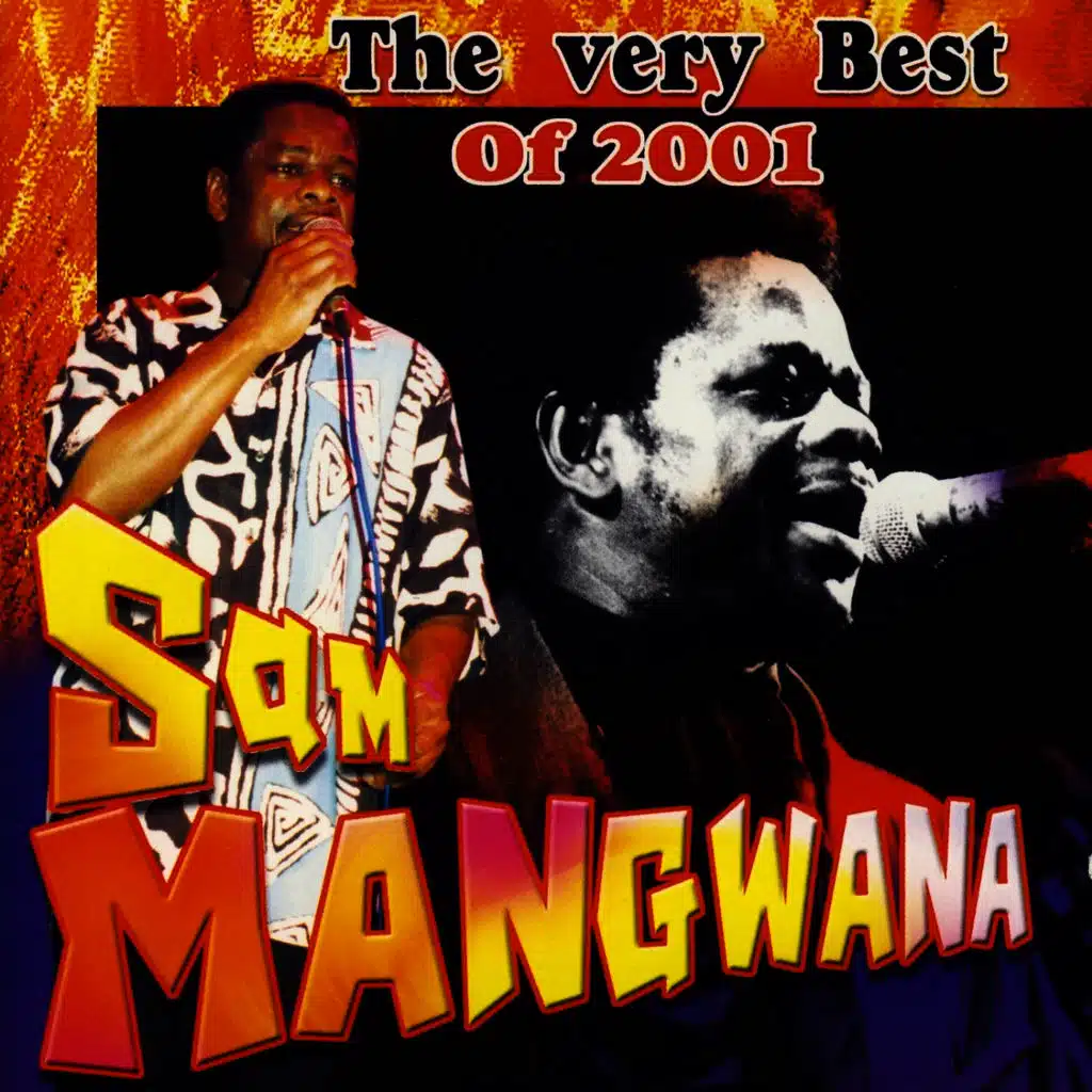 The Very Best of 2001