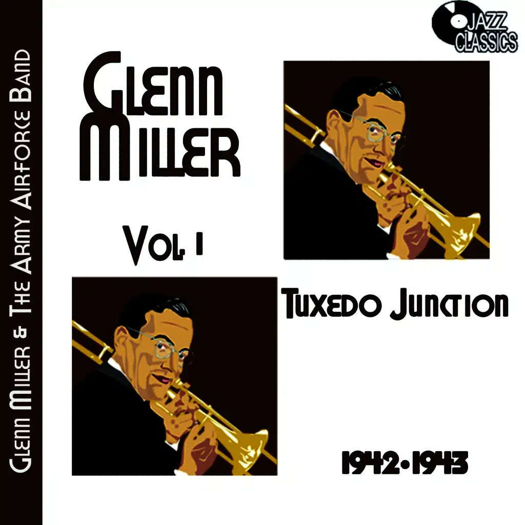 Volume 1 - Tuxedo Junction