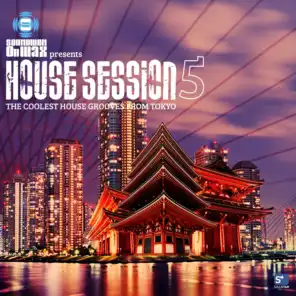 House Session 5 - Soundmen On Wax Records