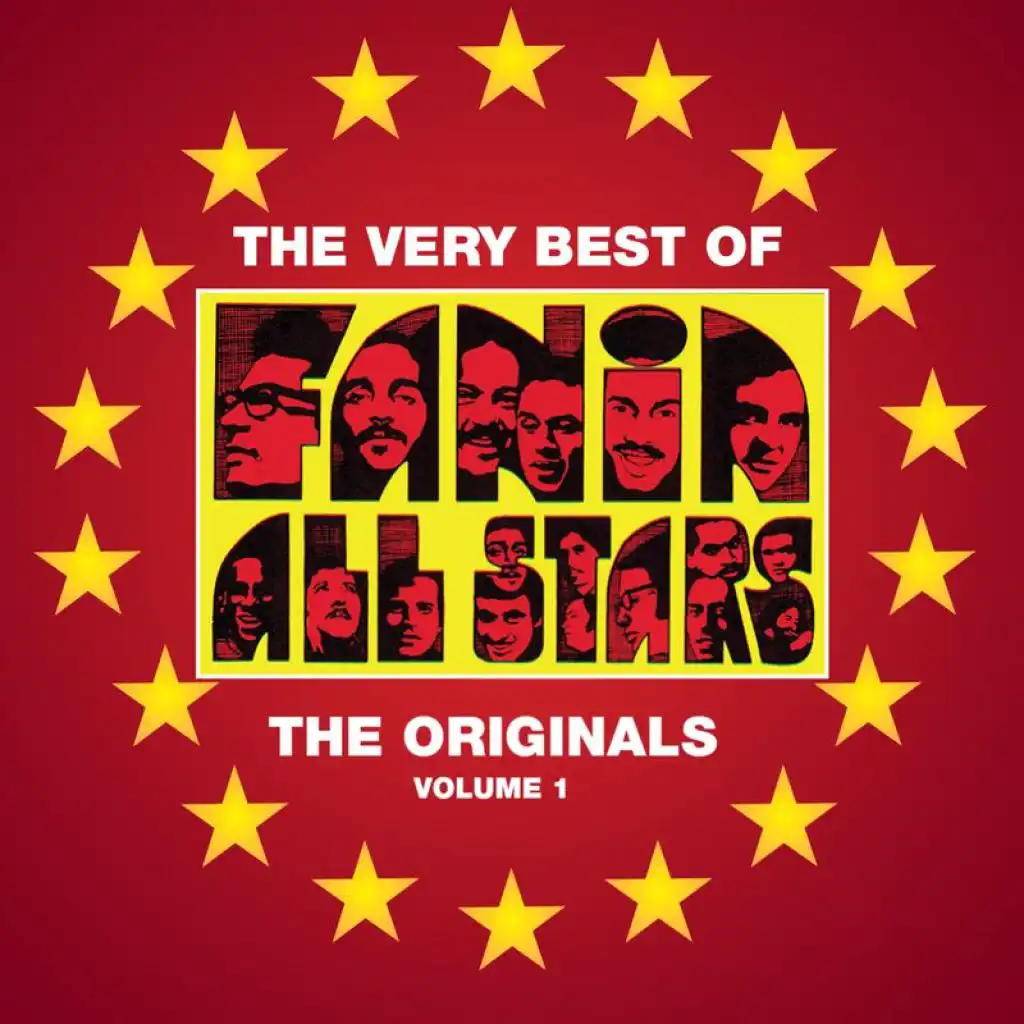 The Very Best Of Fania All Stars