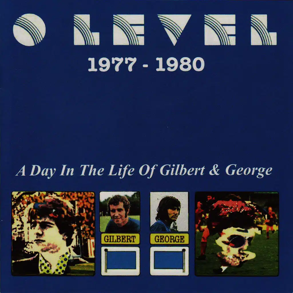 (There's A) Cloud Over Liverpool