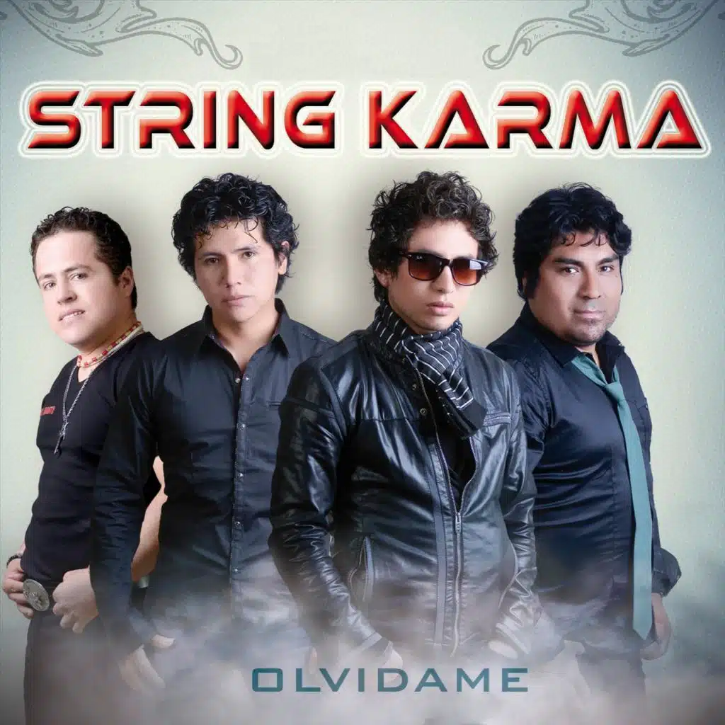 Olvidame