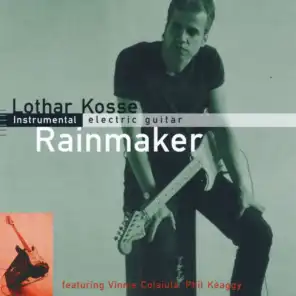 Rainmaker (feat. Vinnie Colaiuta)