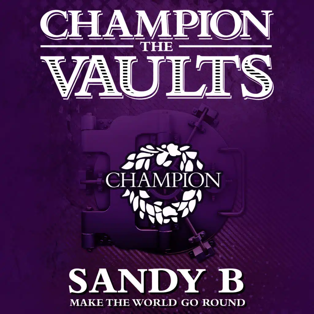 Make The World Go Round