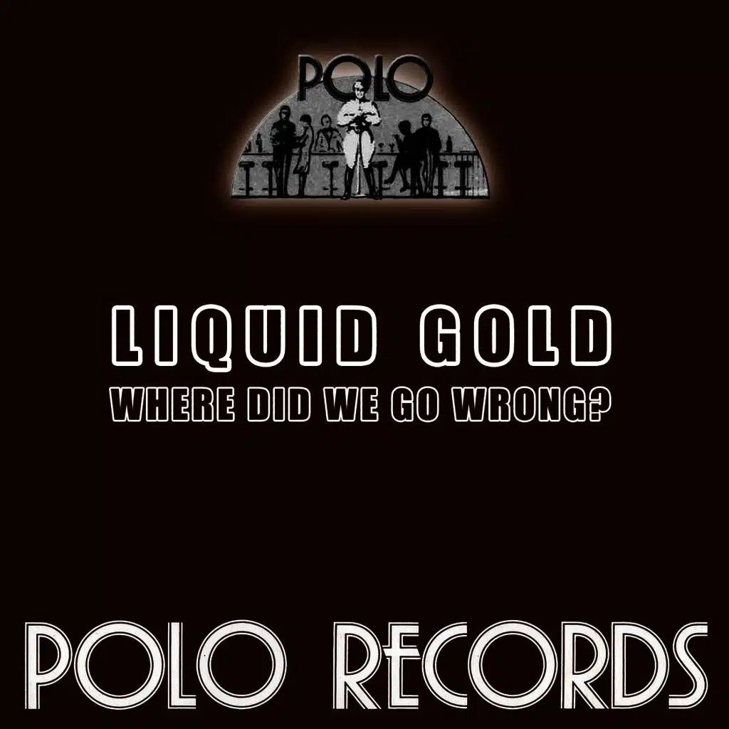 Where Did We Go Wrong? / Ripping Up the Letter