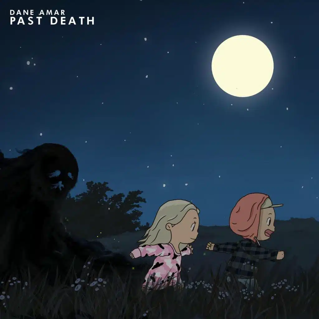 Past Death