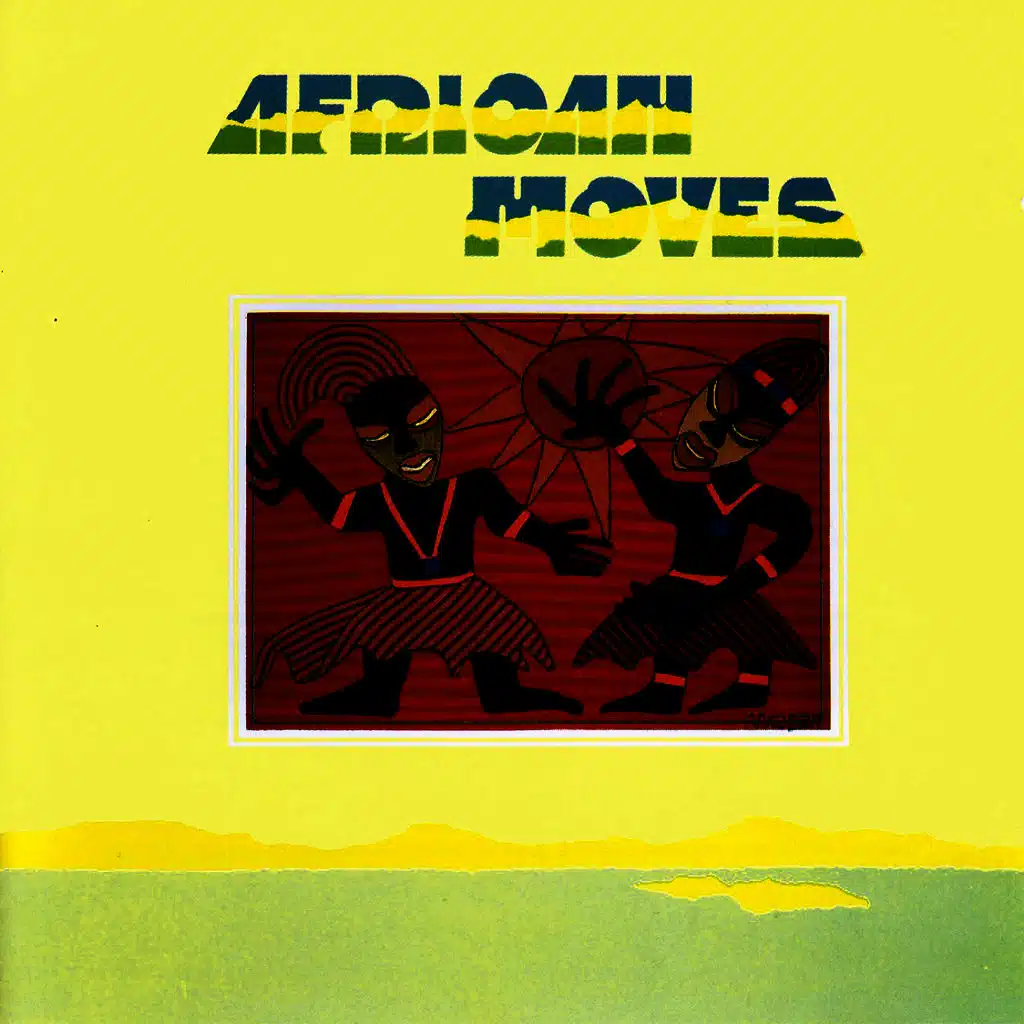 African Moves, Vol. 1