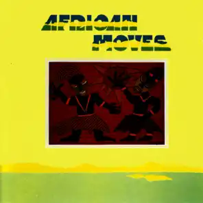 African Moves Vol. 1