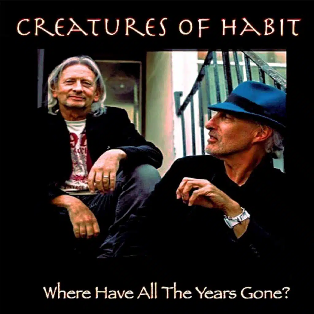 Where Have All the Years Gone?