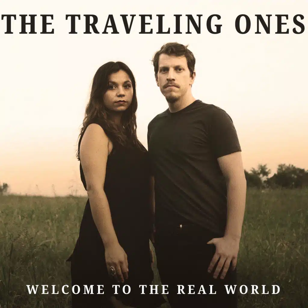 The Traveling Ones