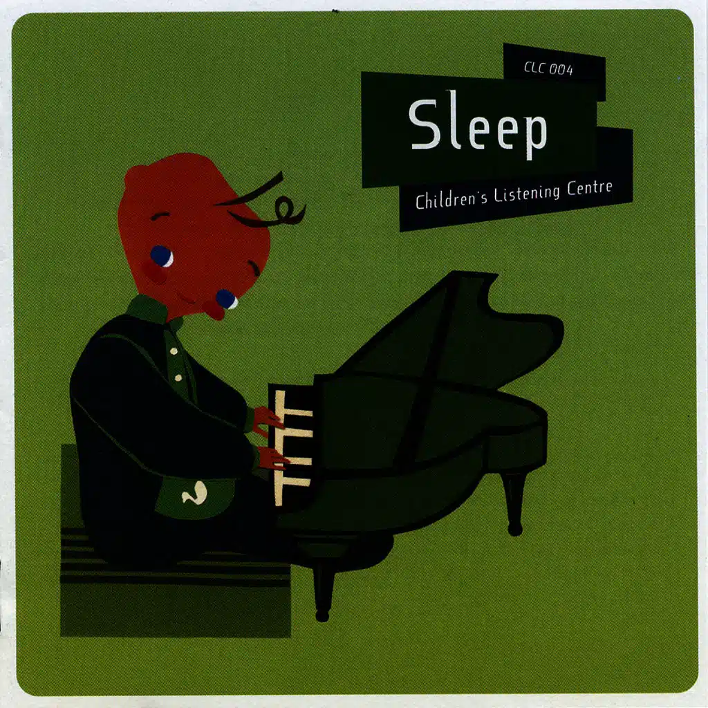 Camille Saint-Saëns & Children's Listening Centre Orchestra