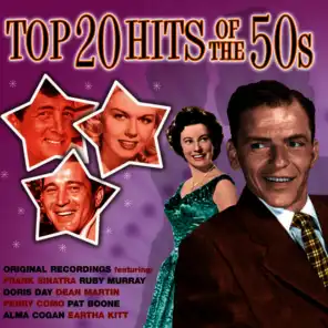 Top 20 Hits of the 50s, Vol. 6
