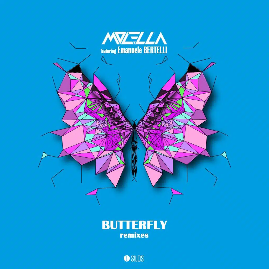 Butterfly (Remixes) [feat. Emanuele Bertelli]