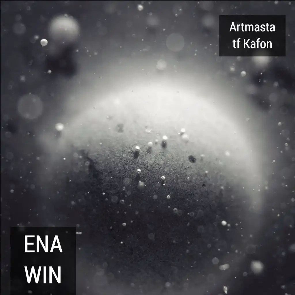 Ena Win (feat. Kafon)
