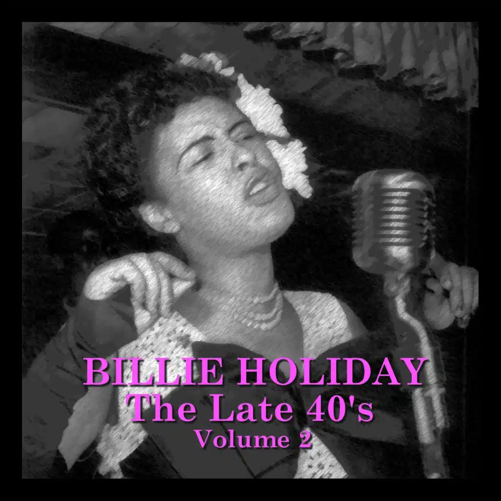 Johnson & Billie Holiday