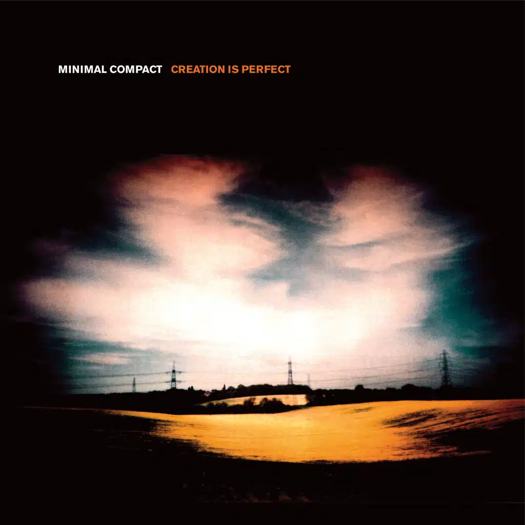 Minimal Compact