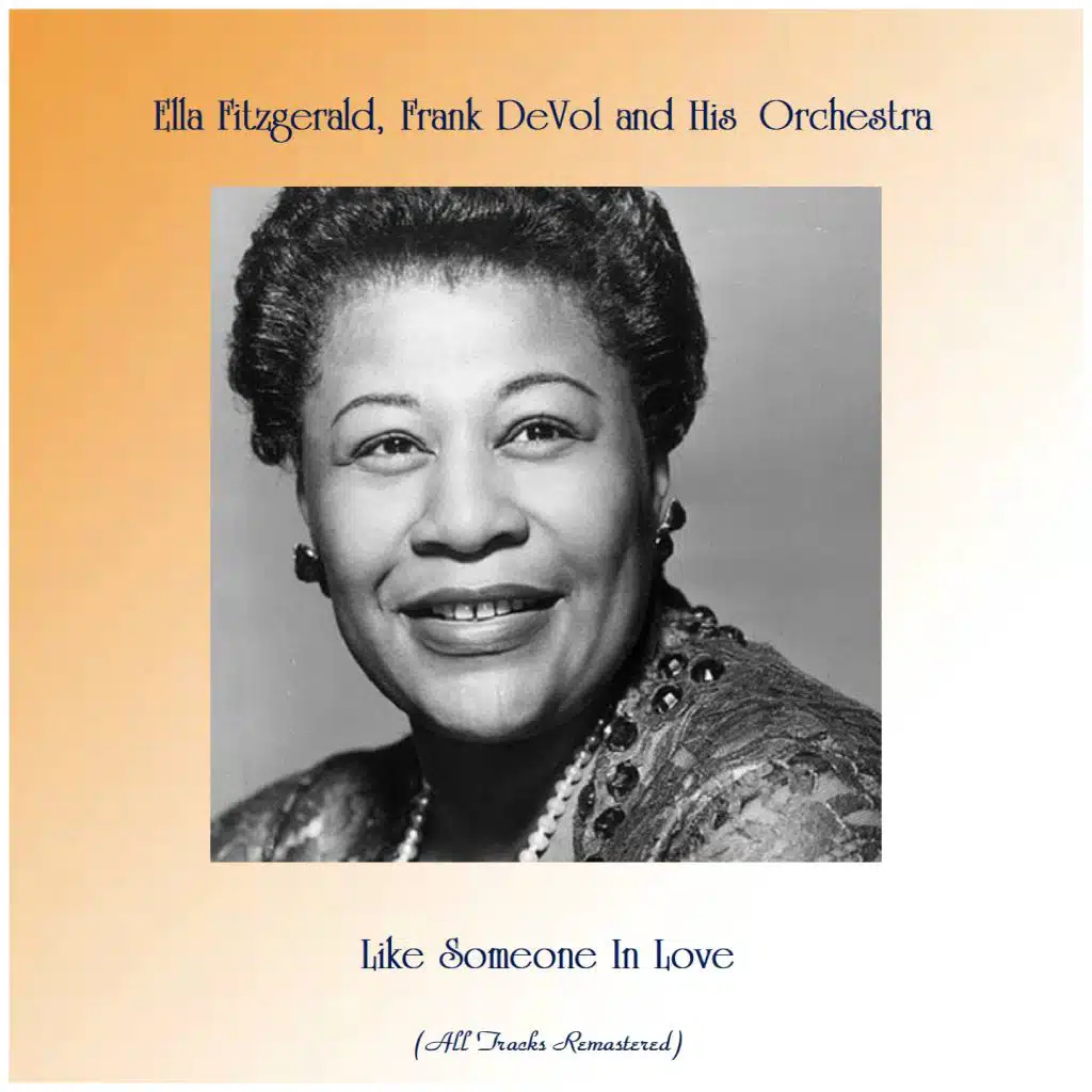 More Than You Know (Remastered 2019)