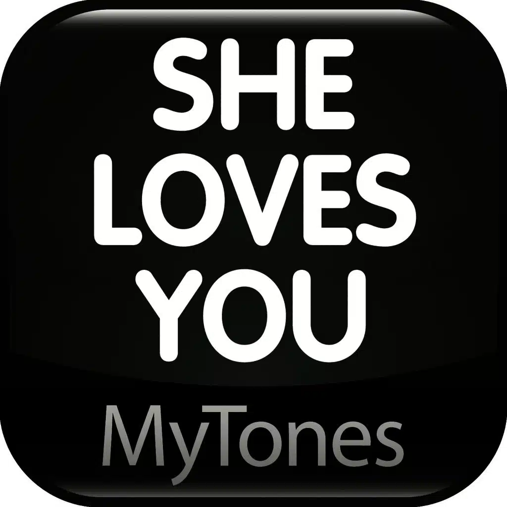 She Loves You - Ringtone