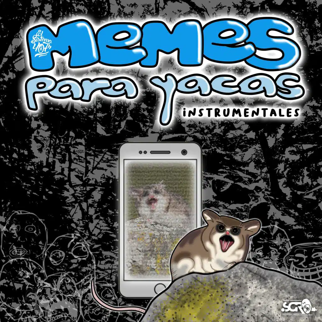 Memes Para Yacas (Instrumentales)