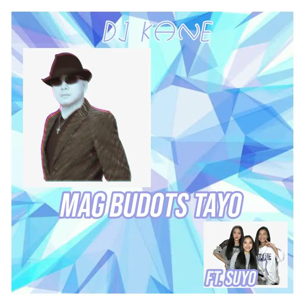Mag Budots Tayo (Remix) [feat. SuYo]