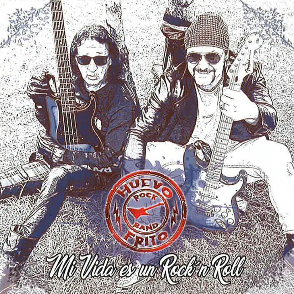 Mi Vida Es un Rock And Roll