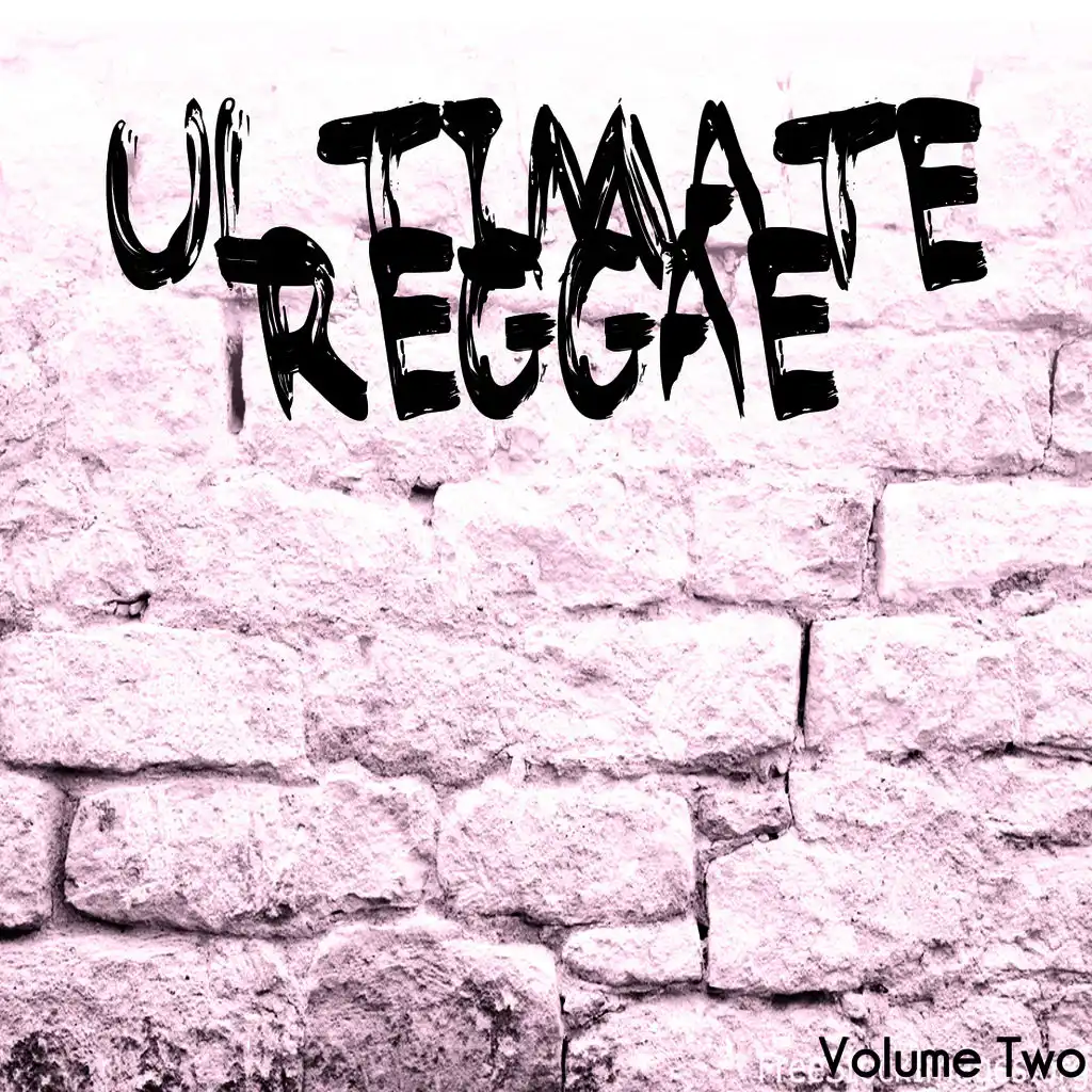 Ultimate Reggae Vol 2 Platinum Edition