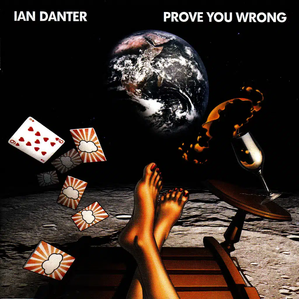 Prove You Wrong