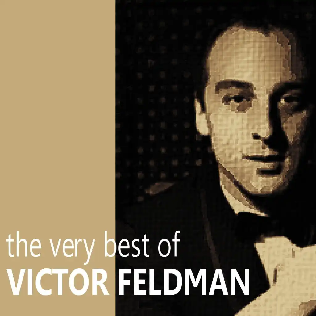 The Very Best of Victor Feldman