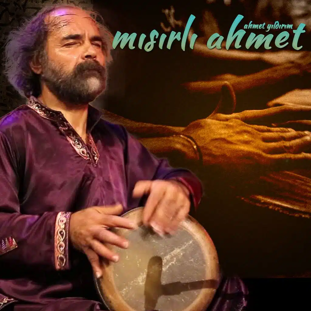 Darbuka Resitali