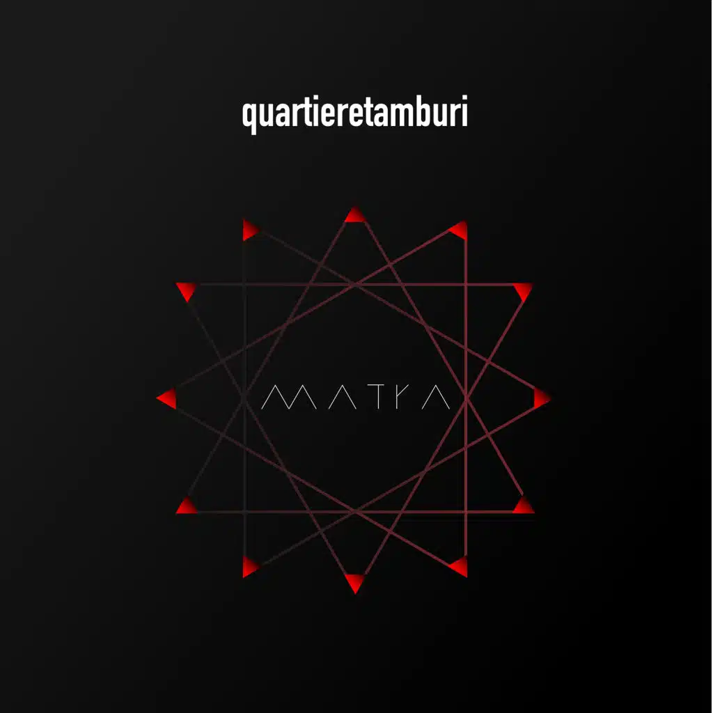 Quartiere Tamburi