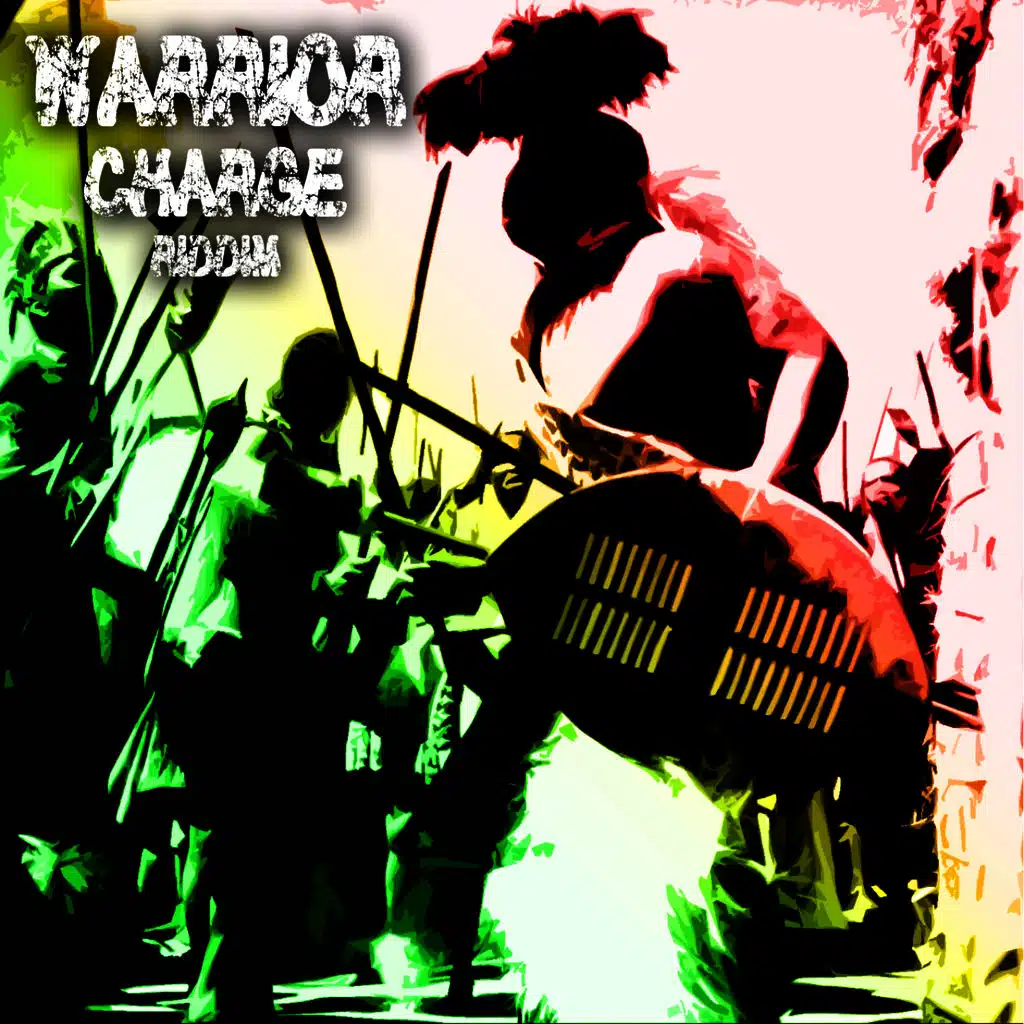 Warrior Change Riddim