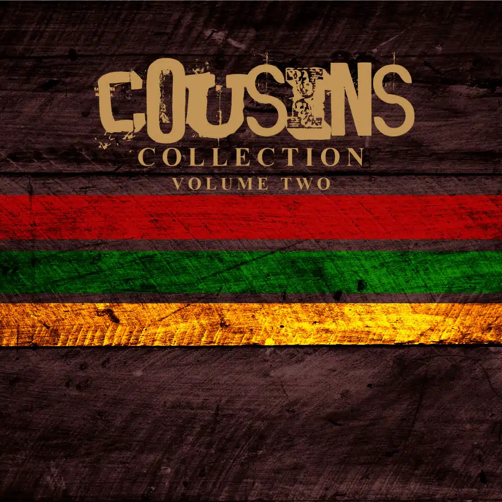 Cousins Collection, Vol. 2