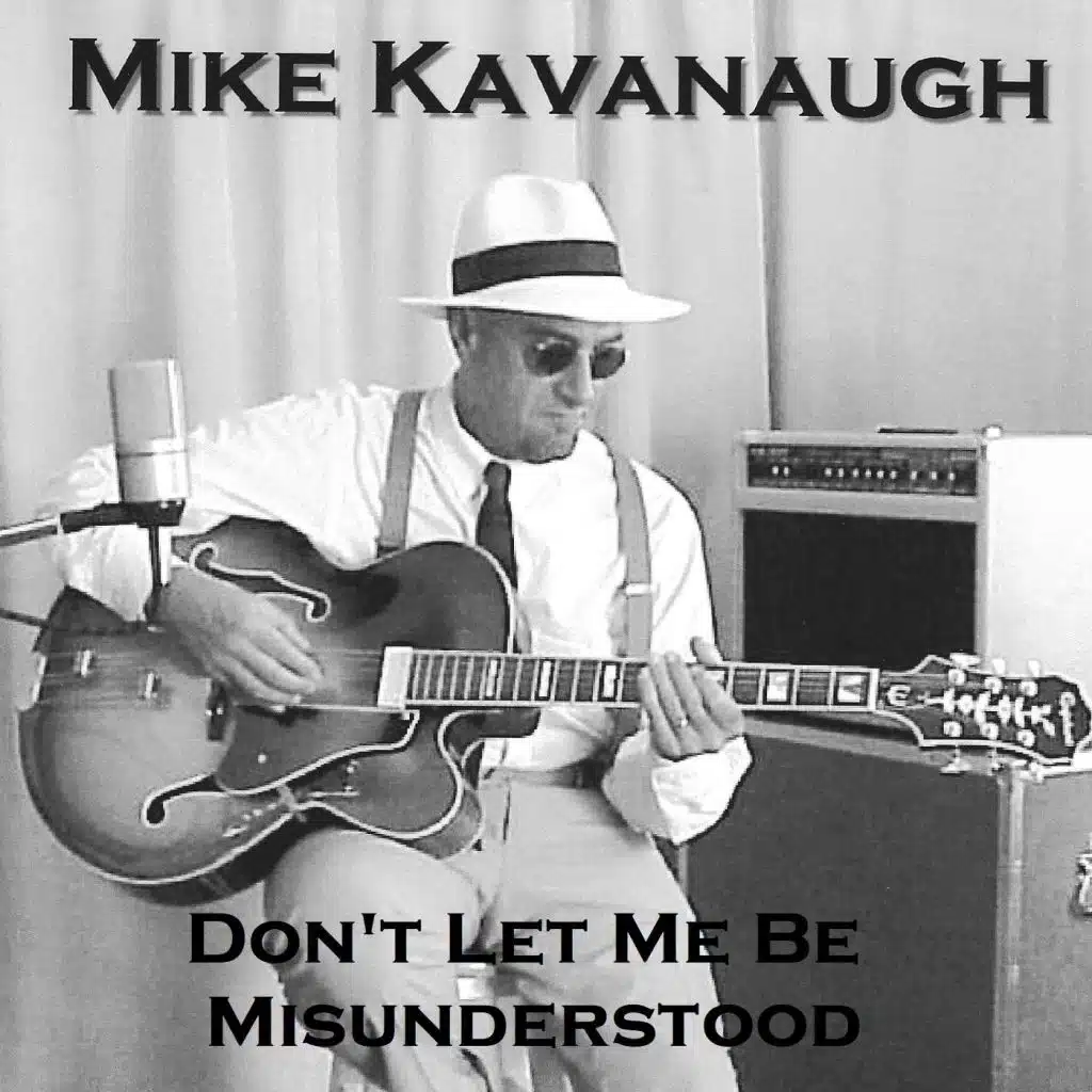 Mike Kavanaugh