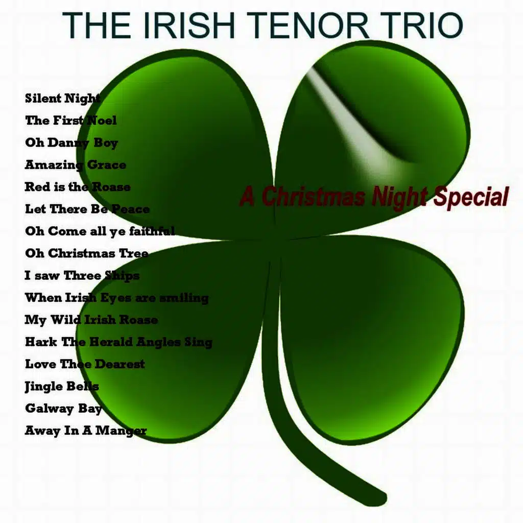 A Christmas Night Special