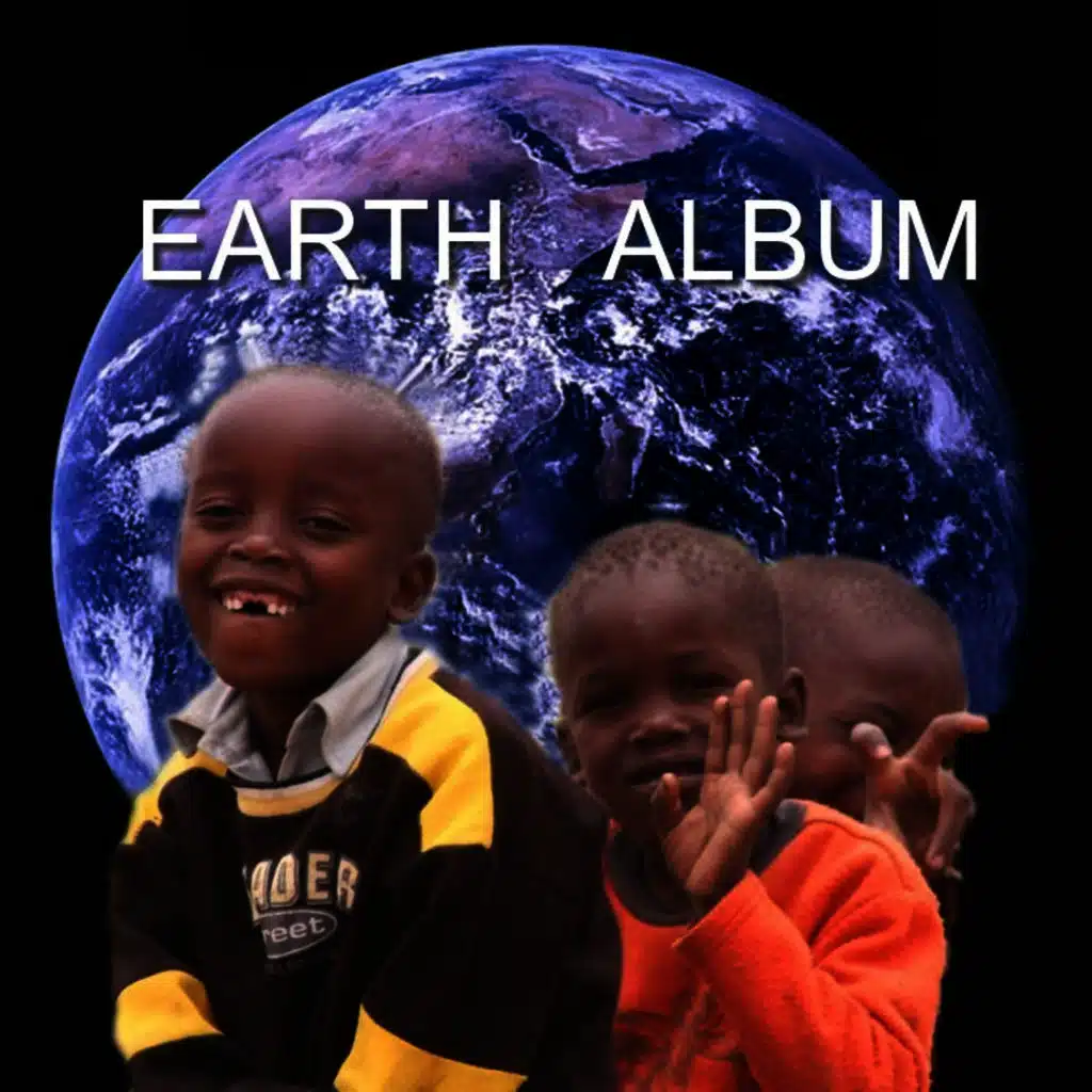 Earth Album