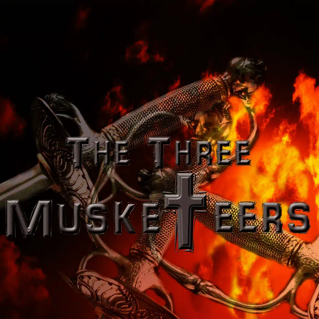 The Three Musketeers