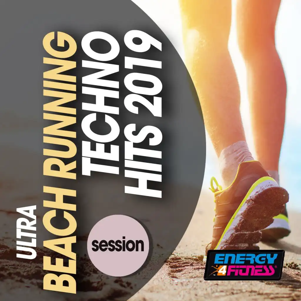 Ultra Beach Running Techno Hits 2019 Session