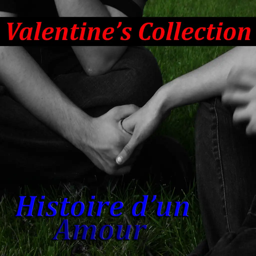 Valentine's Collection - Histoire d'un amour