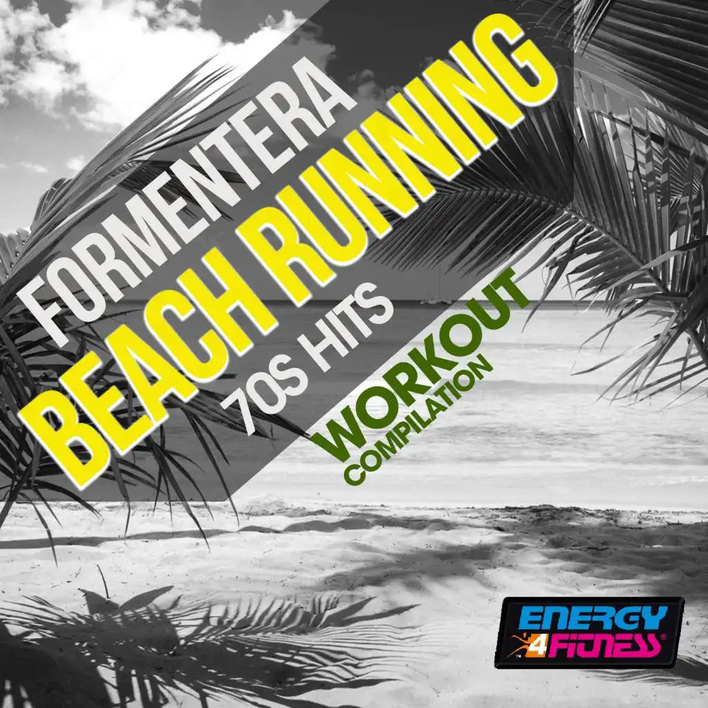 Formentera Beach Running 70s Hits Workout Compilation