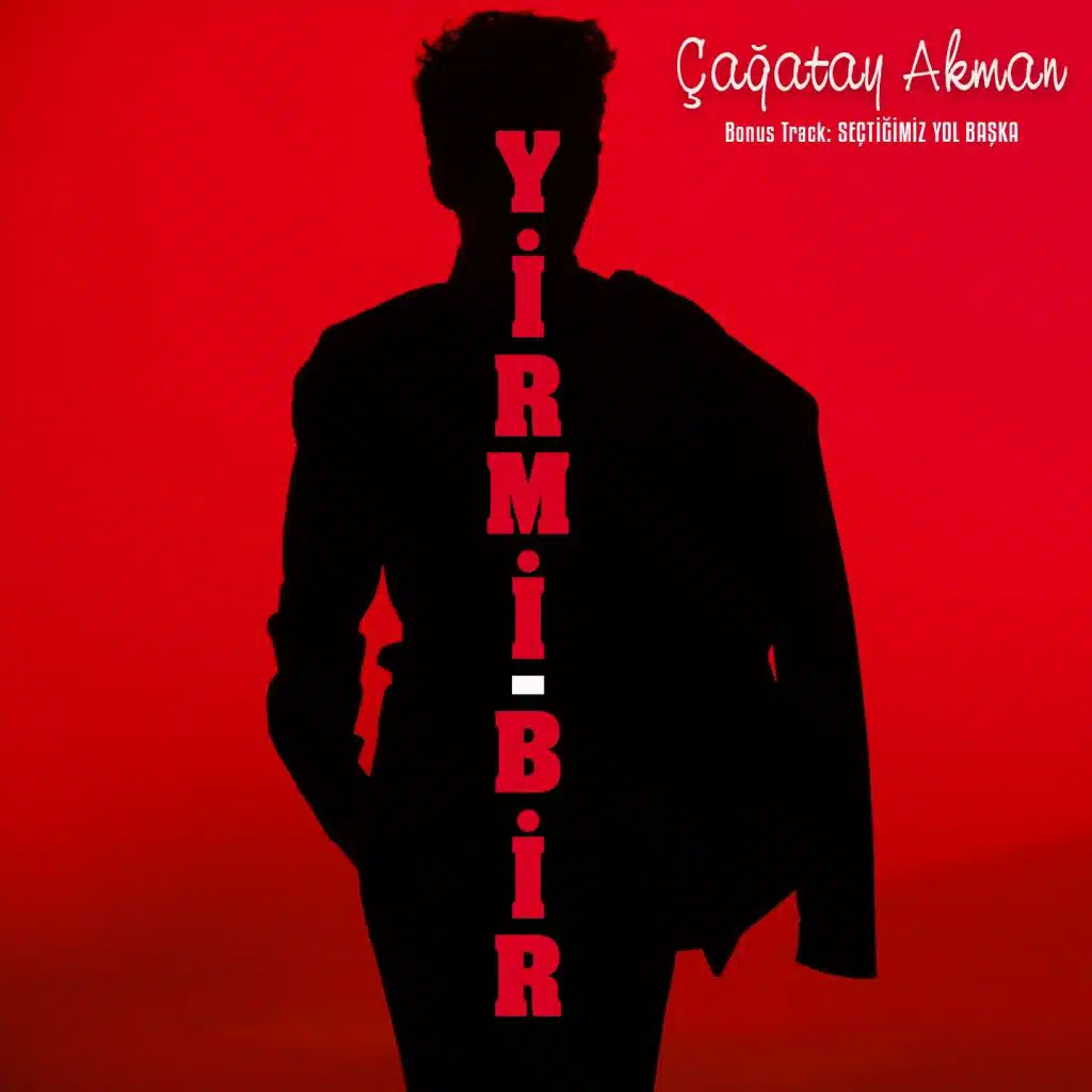 Gece Gölgenin Rahatına Bak (Murat Uyar Version)