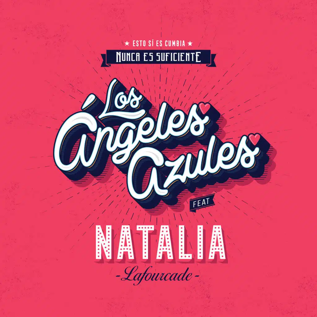Nunca Es Suficiente (feat. Natalia Lafourcade)